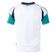 Newcastle United Tricou Fotbal Replică 2024-25 Barbati Treilea